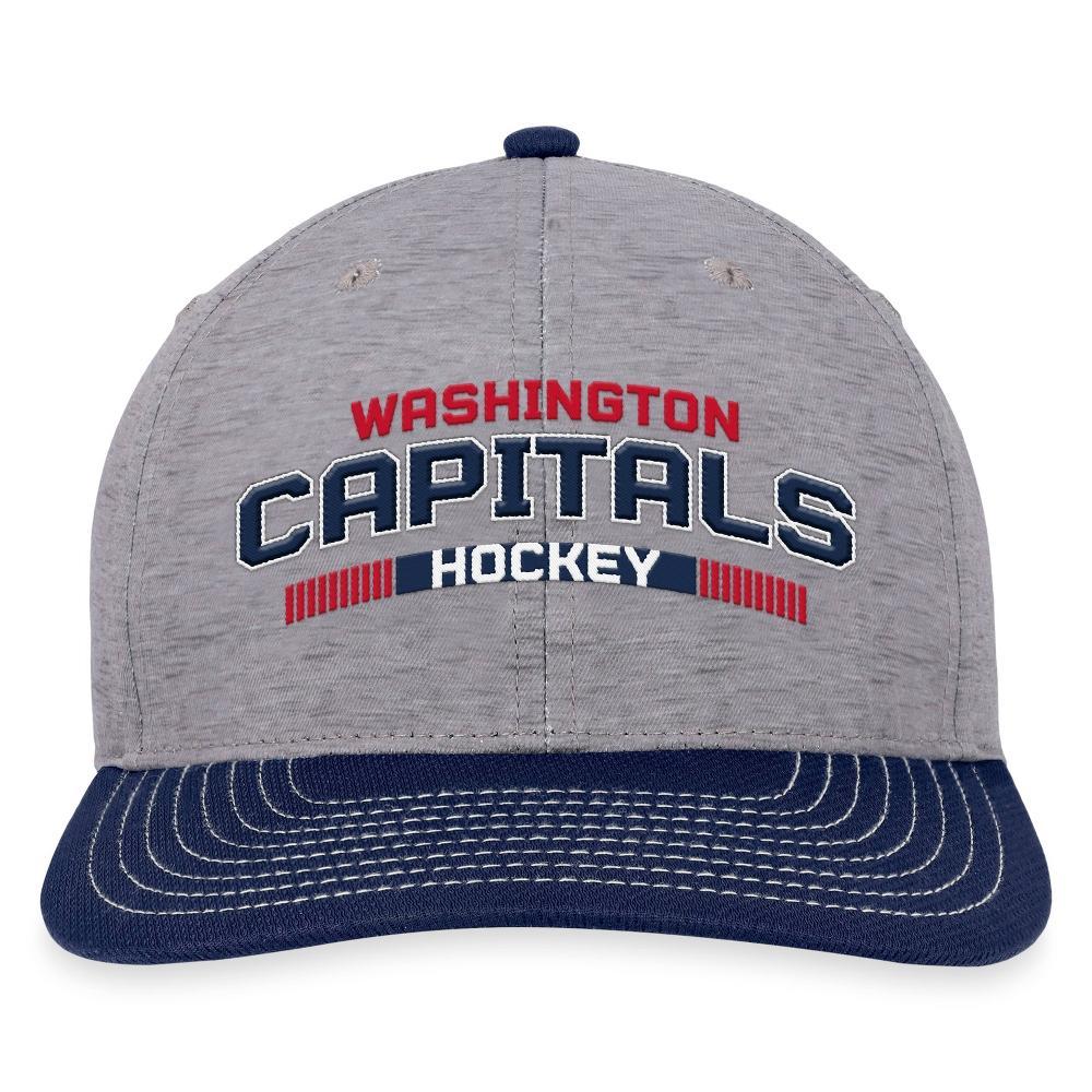 NHL Washington Capitals Mens Soar Hat Product Image