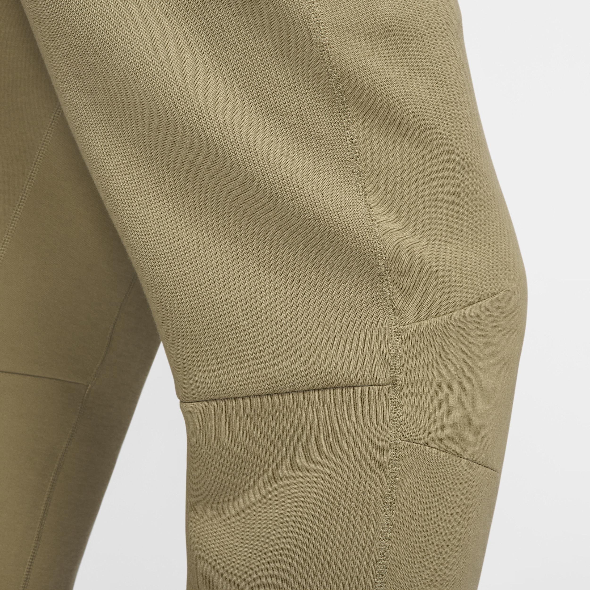 Nike Men's Tech Fleece Open-Hem Pants Product Image