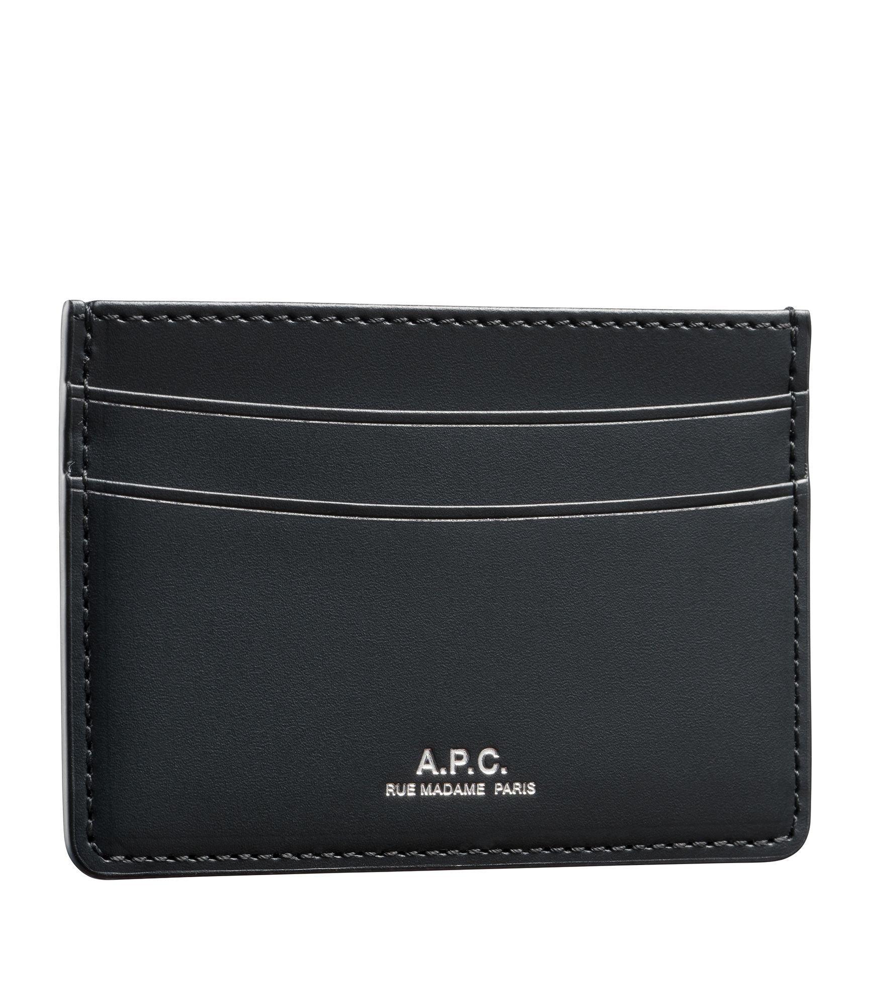 André Cardholder Male Product Image