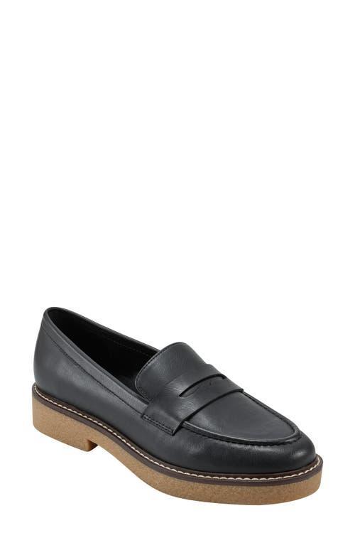 Bandolino Farley Almond Toe Penny Loafer Product Image