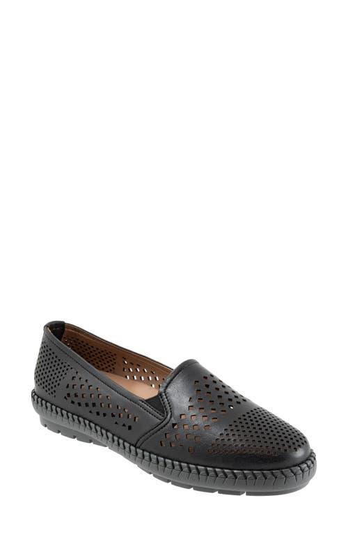 Trotters Royal Perforated Loafer Product Image