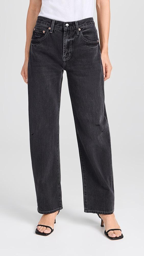 Pistola Denim Lexi Jeans | Shopbop Product Image