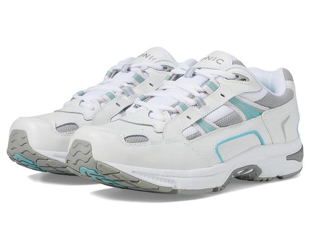 VIONIC Walker (White Women's Lace up casual Shoes Product Image