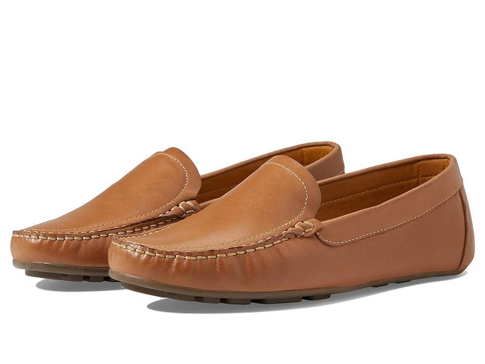 Marc Joseph New York Ebey Lane (Tan Nappa) Women's Shoes Product Image