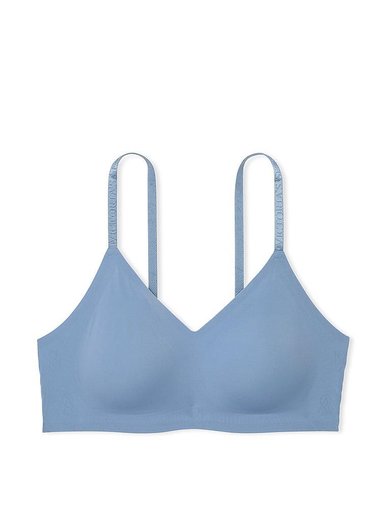 Lightly Lined Wireless Comfort Bra Product Image