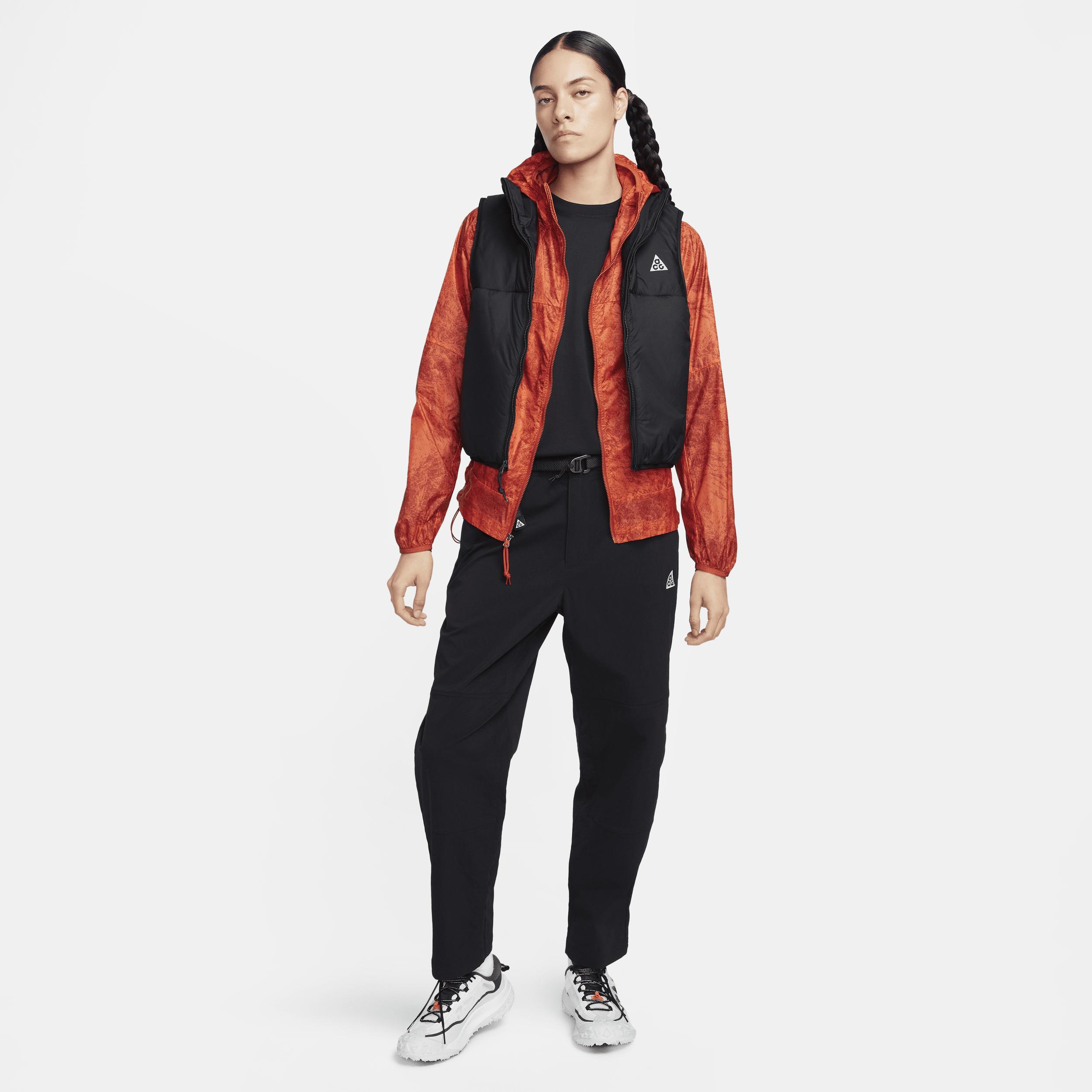 Women's Nike ACG "UV Hike" Mid-Rise Pants Product Image