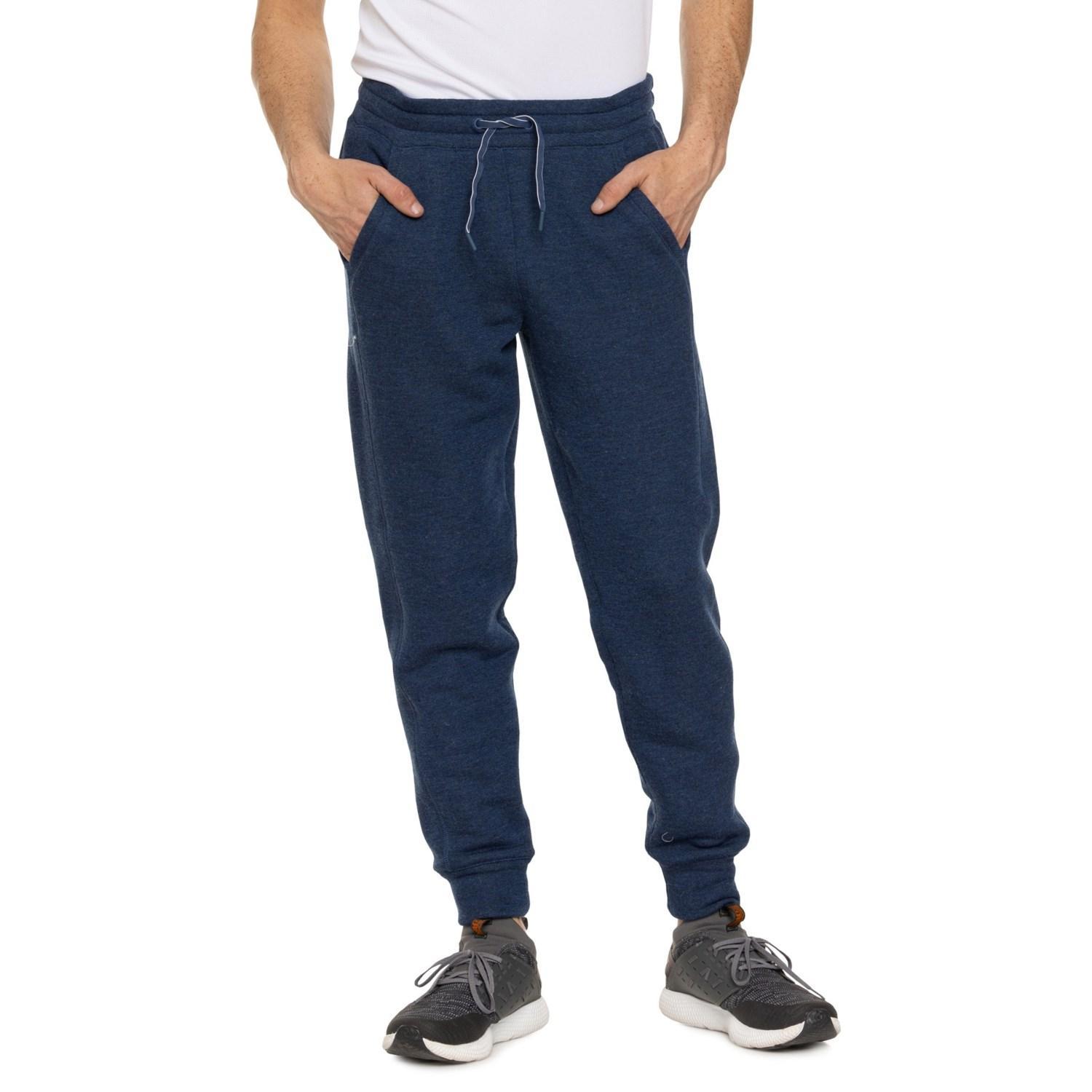 SmartWool Recycled Terry Pants - Merino Wool product image