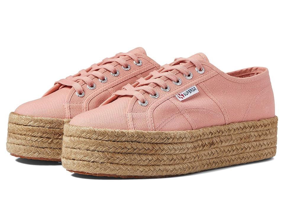 Superga 2790 Rope (Dusty ) Women's Shoes Product Image