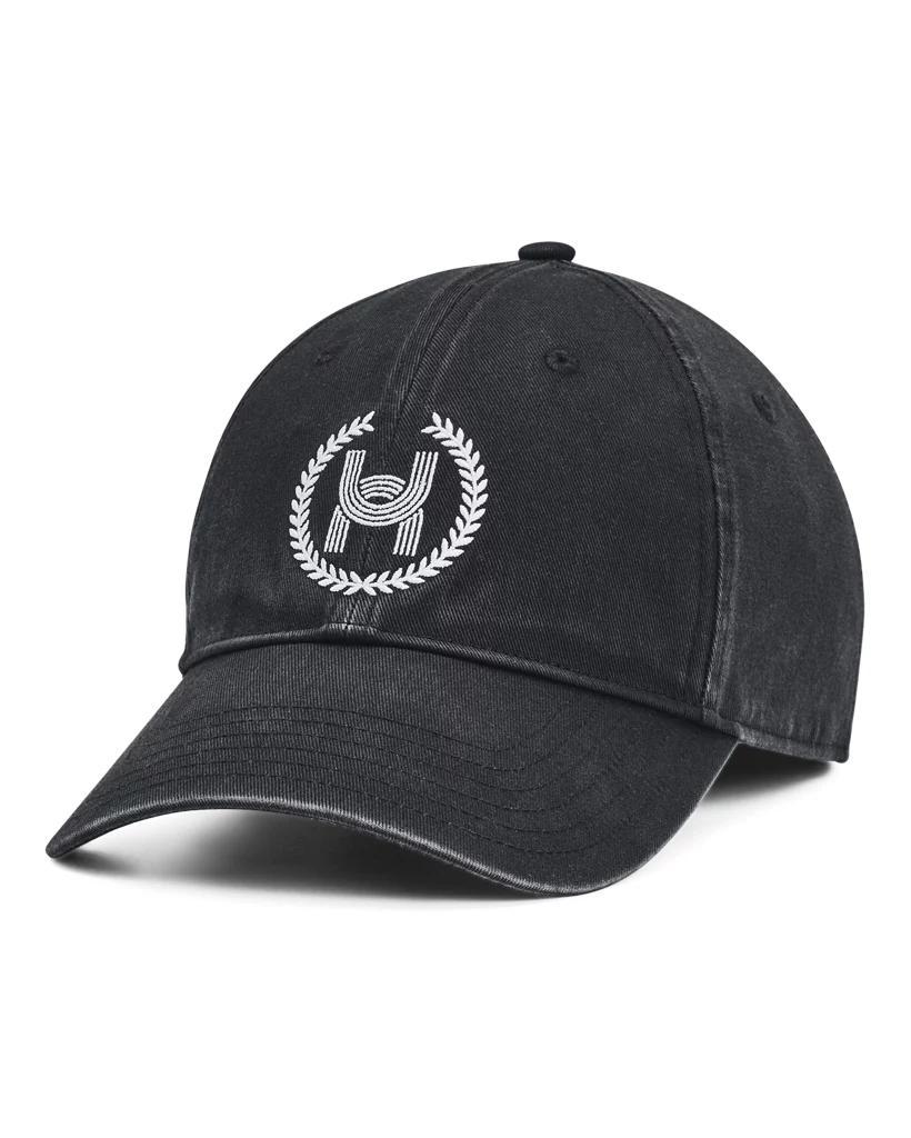 UA SportStyle Adjustable Hat Product Image