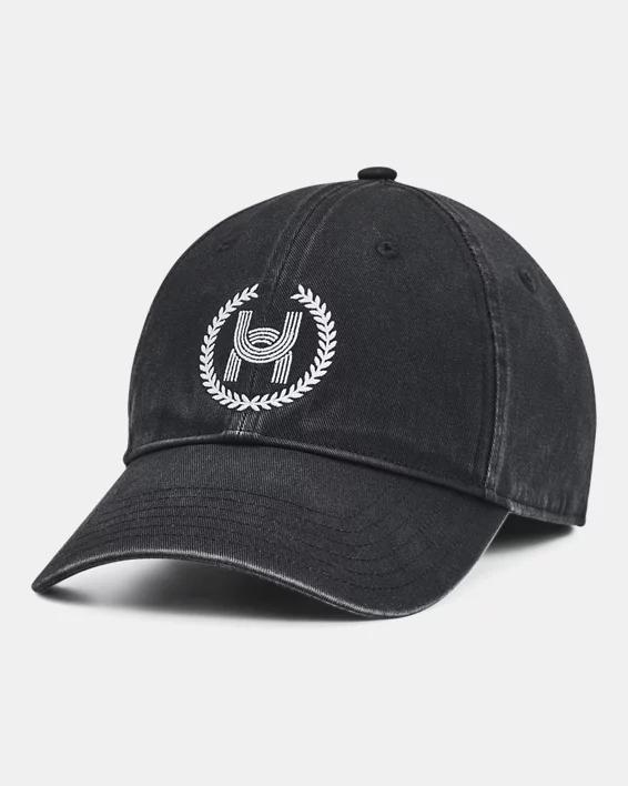 UA SportStyle Adjustable Hat Product Image