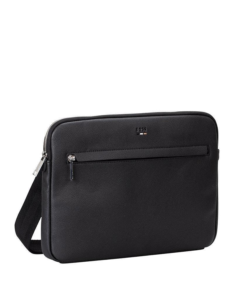 Bags Boss Men Color Black Product Image