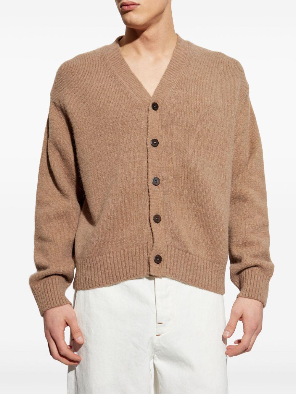 Jacquemus cardigan Product Image