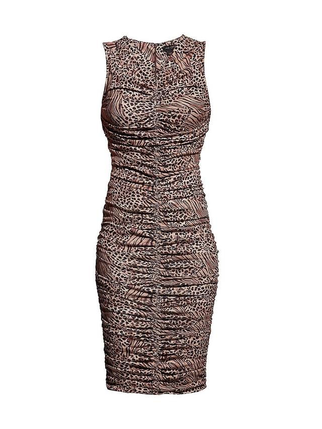 Womens La Femme Dress Product Image