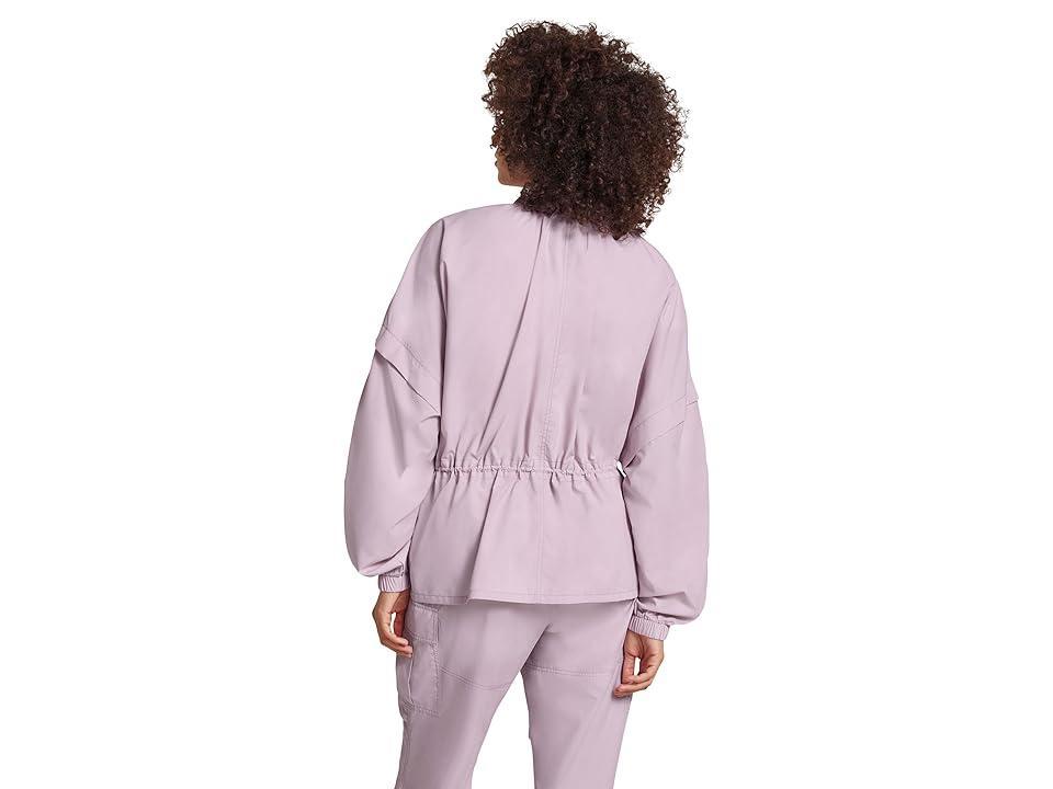 UGG Winny Jacket (Mauve) Women's Clothing Product Image