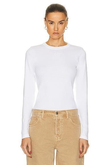 Saks Potts Eloise Long Sleeve T Shirt product image