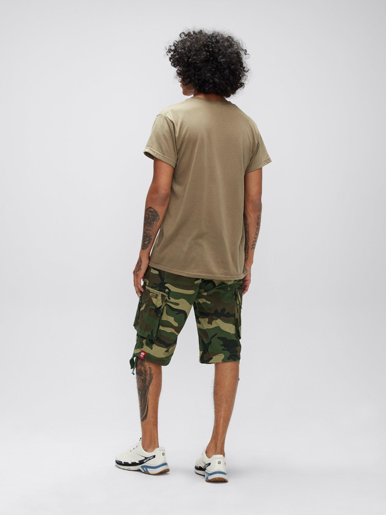 JET SHORT CAMO Male Product Image