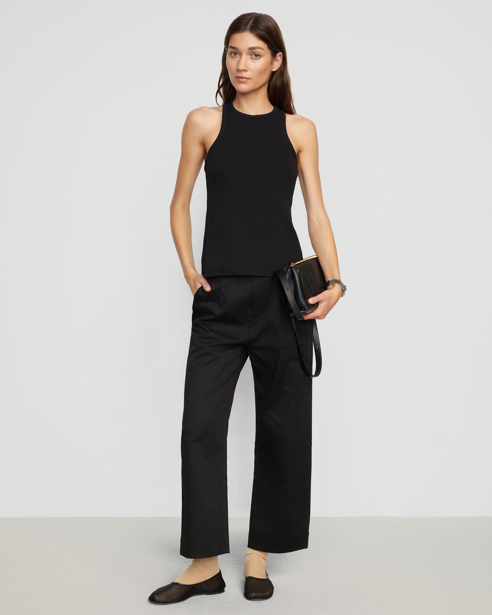 Maria Tailored Pant Product Image