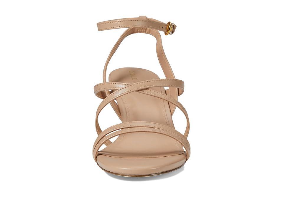 Cole Haan Addie Strappy Sandals (Brush Leather) Women's Sandals Product Image