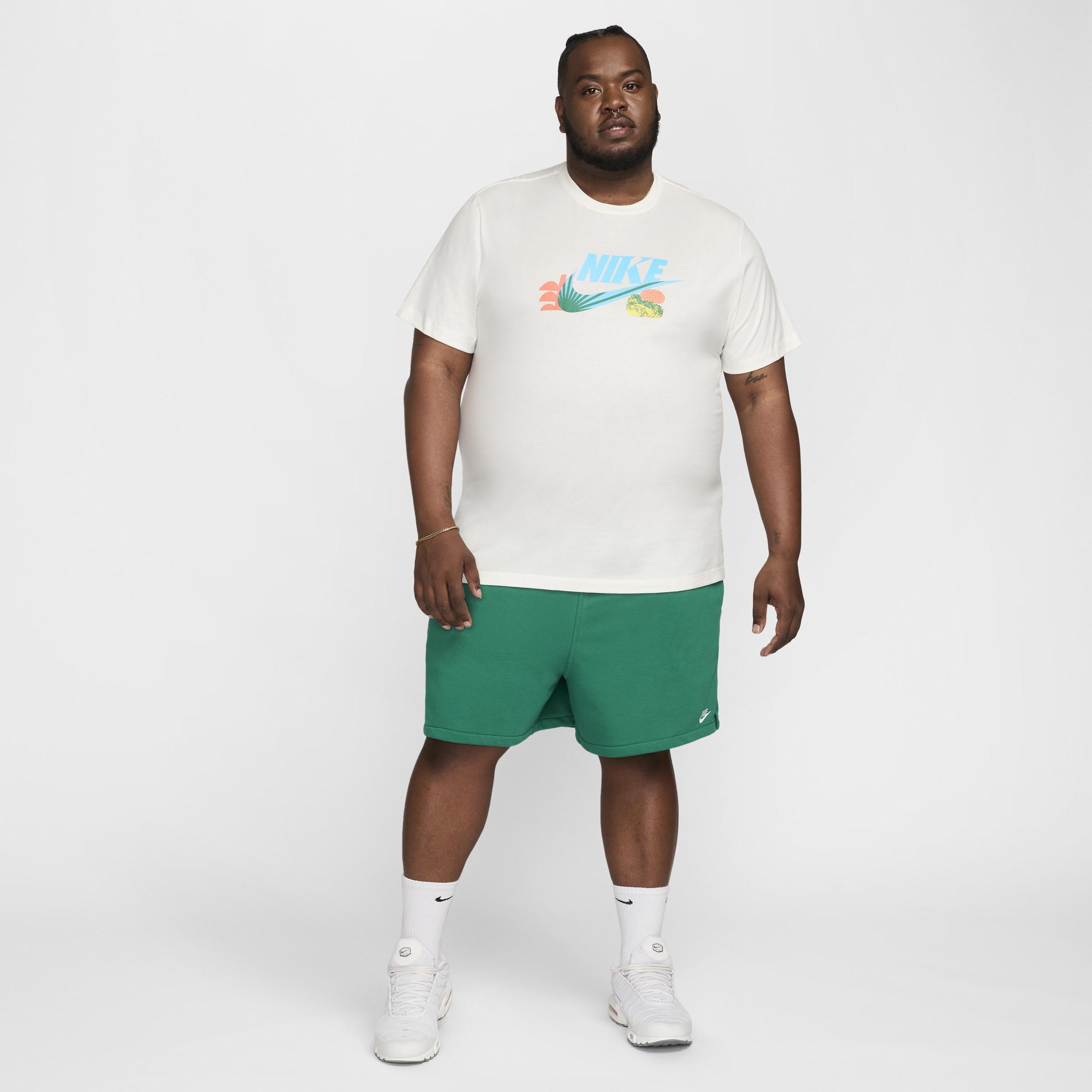 Men's Nike Sportswear T-Shirt Product Image