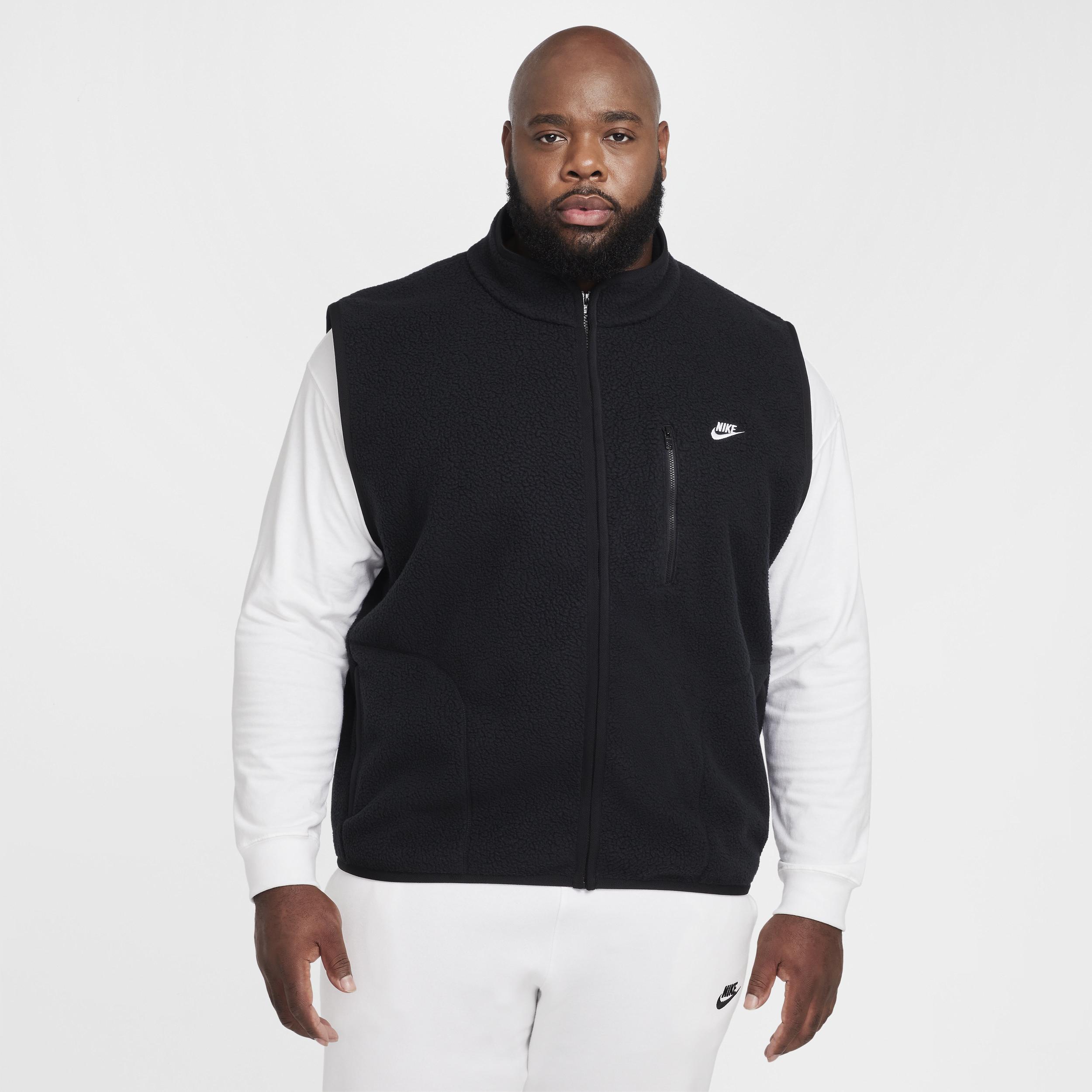 Men's Nike Sportswear Club Winterized Vest Product Image