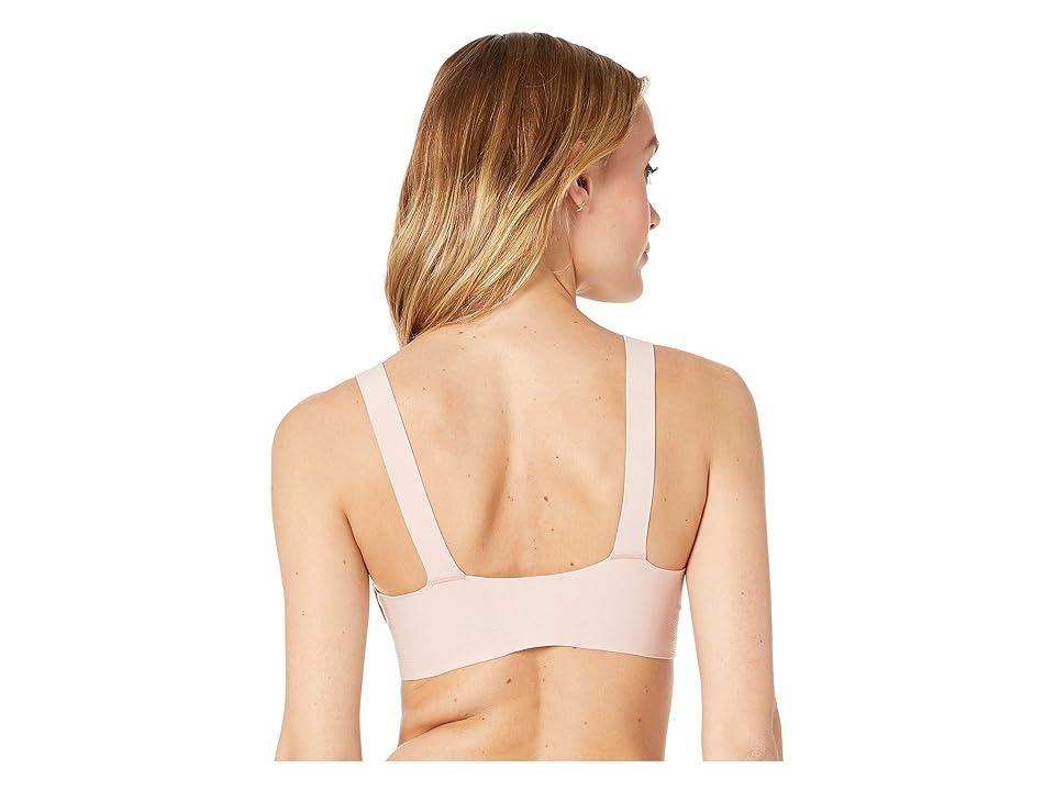 Spanx SPANX Bra-llelujah!(r) Lightly Lined Full Coverage Bra (Vintage Rose) Women's Bra Product Image