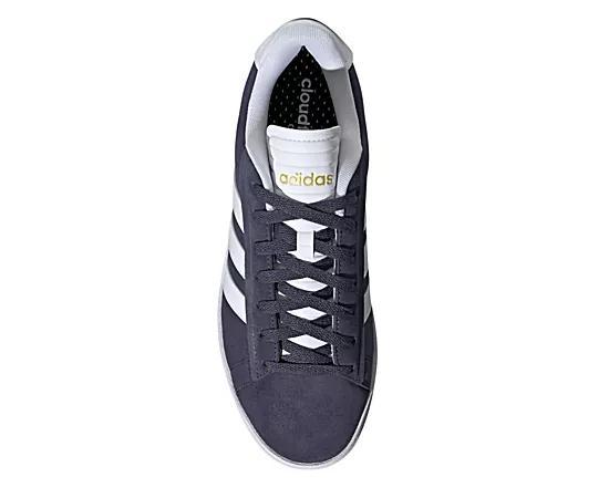 Adidas Mens Grand Court Alpha Sneaker Product Image