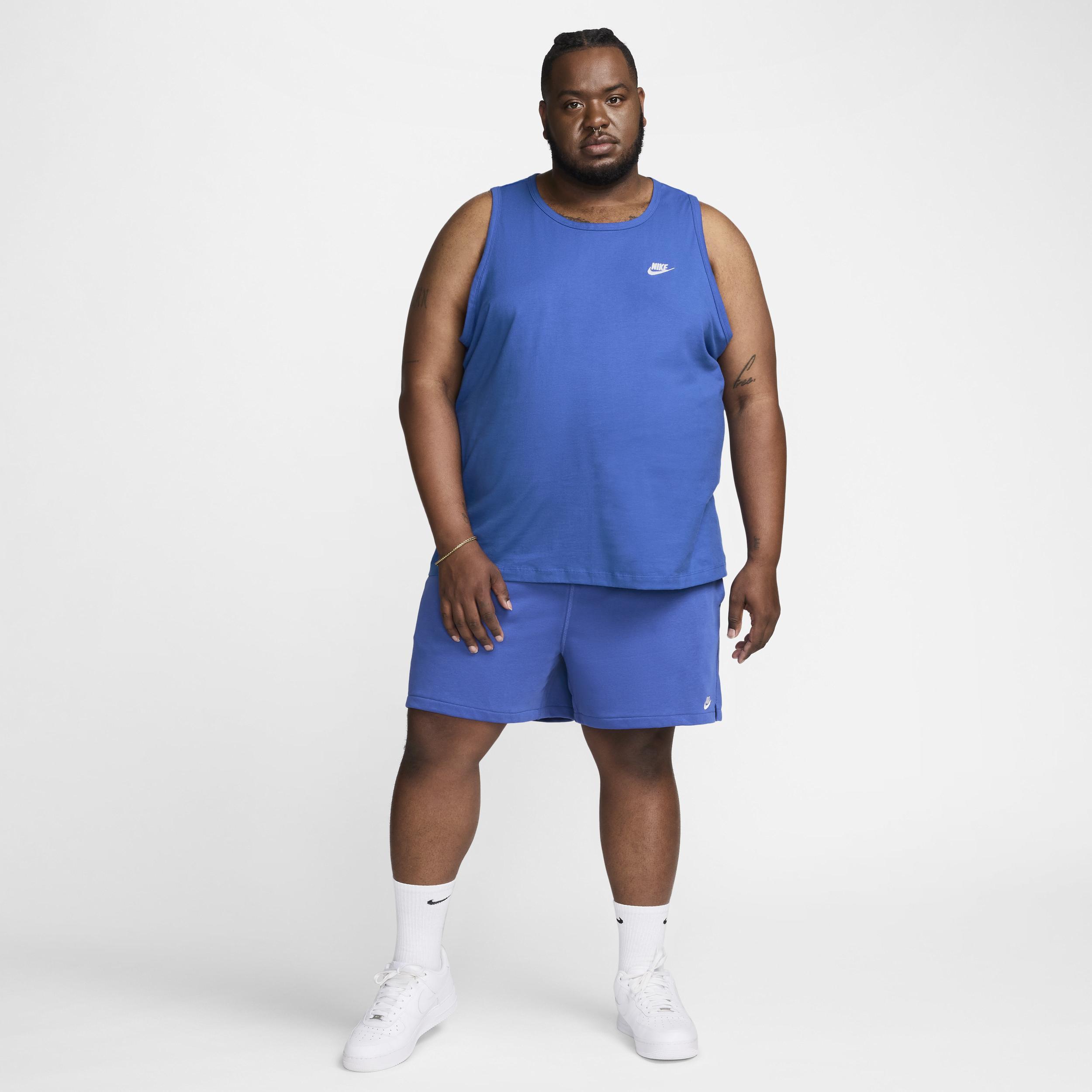 Mens Nike Sportswear Club Tank Top Product Image