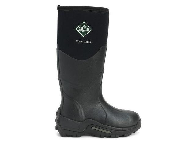 Men's Muck Boots Muckmaster Tall Work Boots Product Image