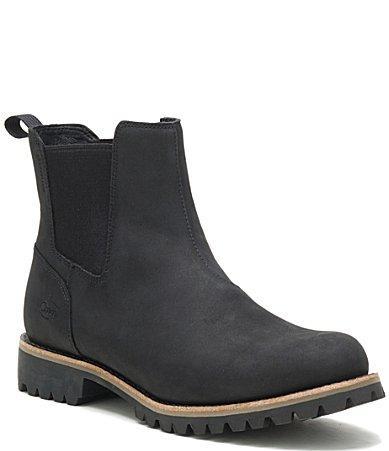 Chaco Fields Waterproof Chelsea Boot Product Image