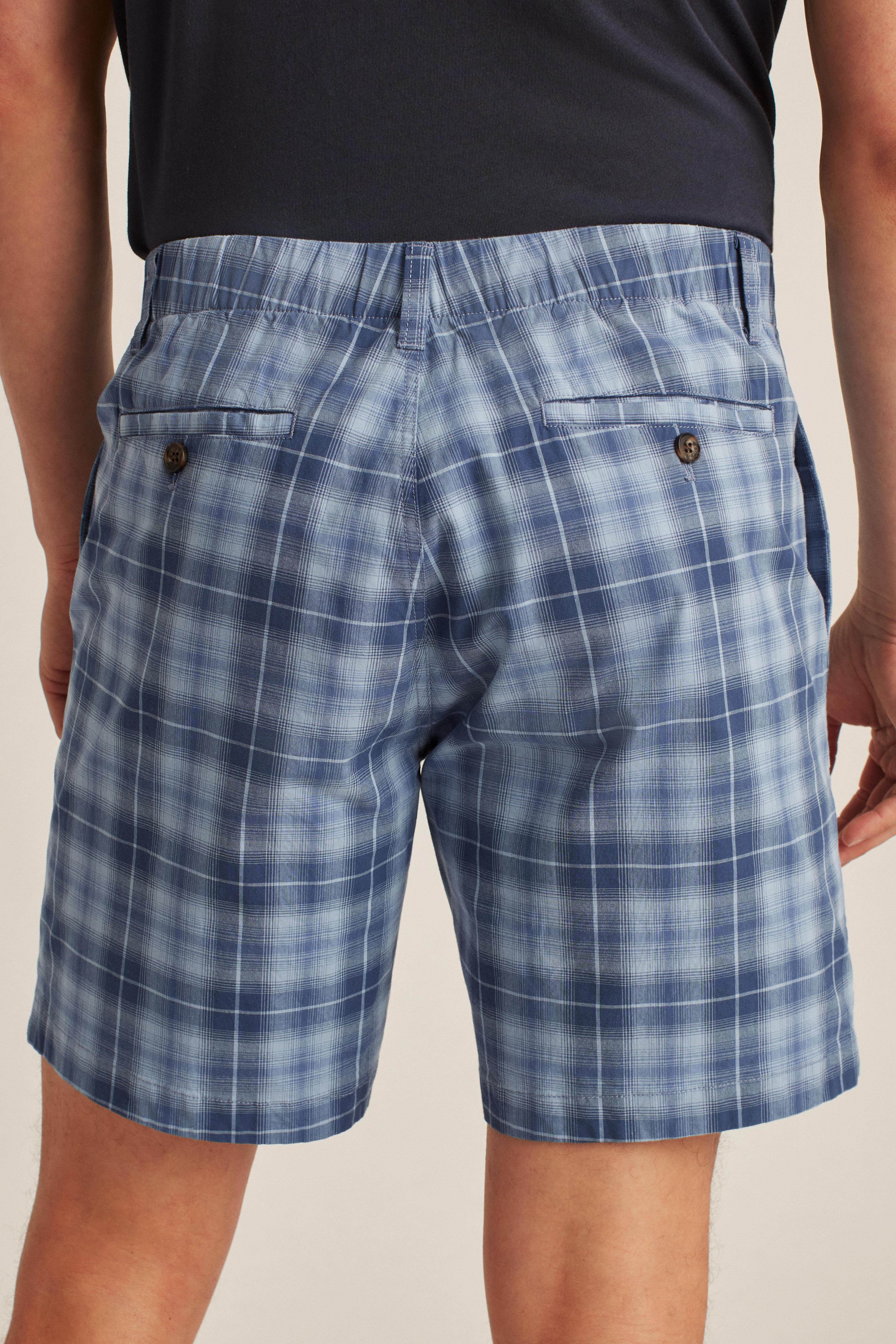 Easy Lightweight Shorts Product Image