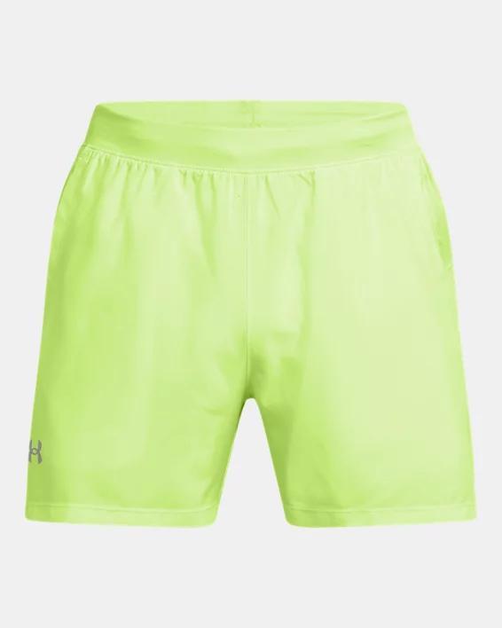 Men's UA Launch 5" Shorts Product Image