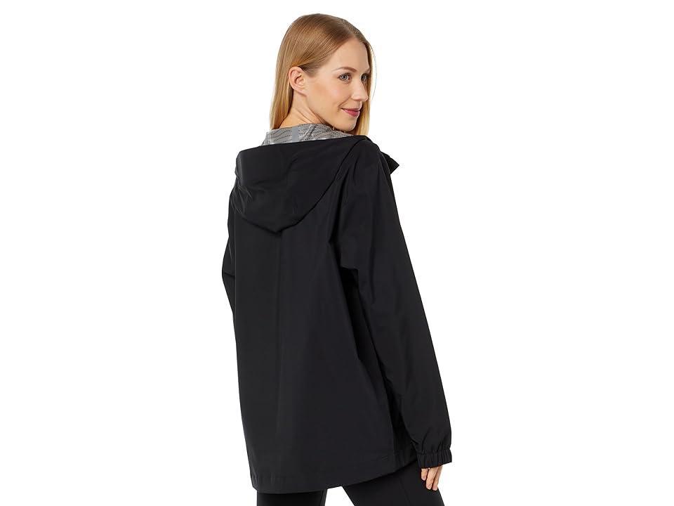 UGG Lianne Rain Jacket (Tar) Women's Clothing Product Image