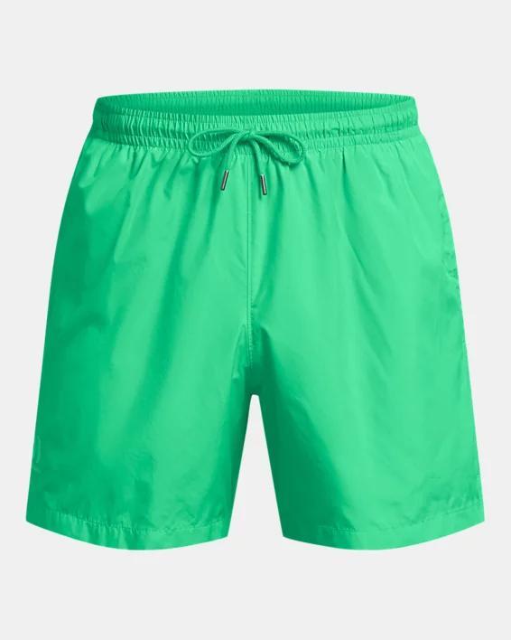 Men's UA Icon Volley Shorts Product Image