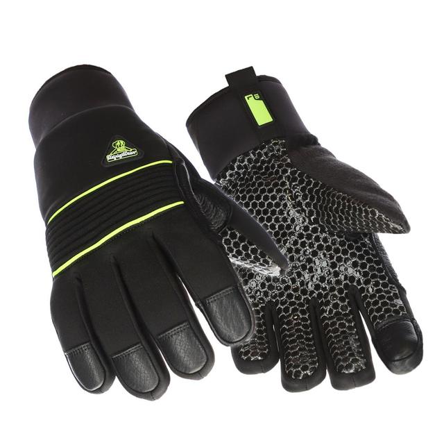 RefrigiWear Mens Extreme Ultra Grip Insulated Gloves with Touchscreen Forefinger Product Image