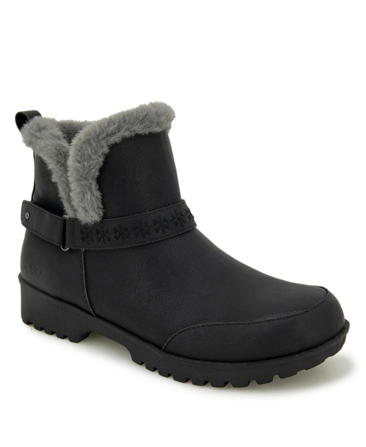 Jbu Womens Finland Booties Product Image