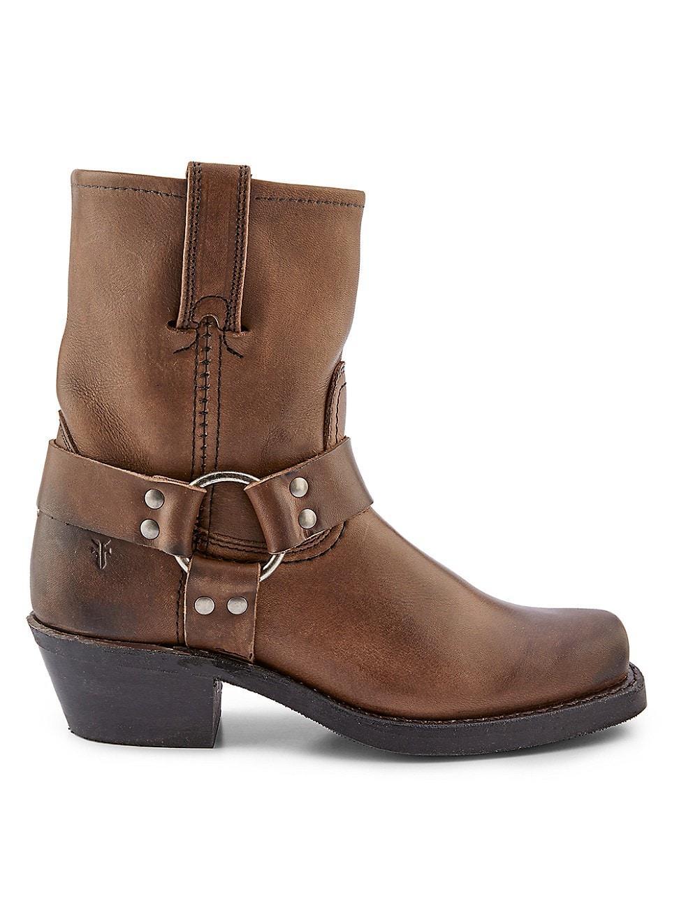 Womens Harness 8R Booties Product Image