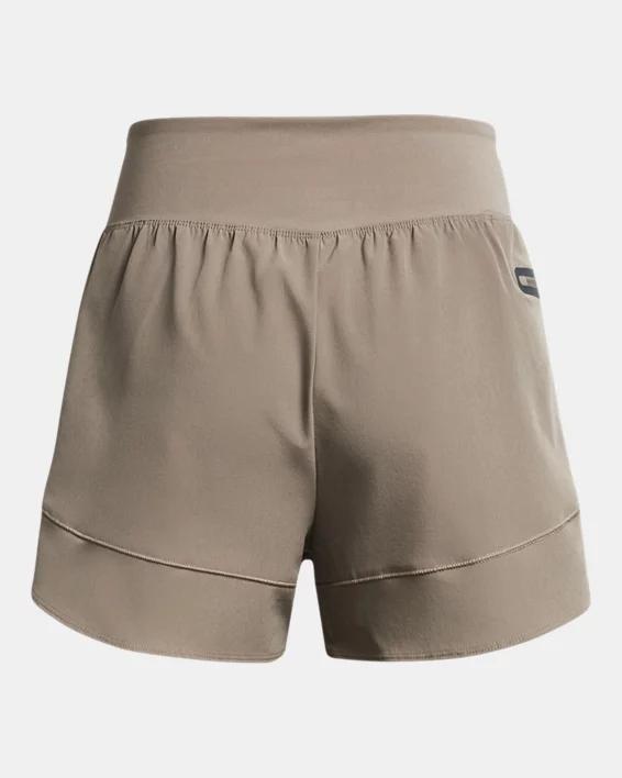 Women's UA Vanish SmartForm Shorts Product Image