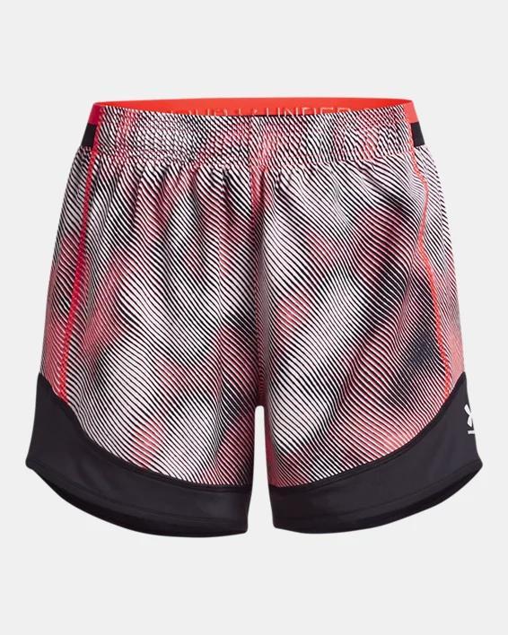 Women's UA Run Stamina 3'' Shorts Product Image