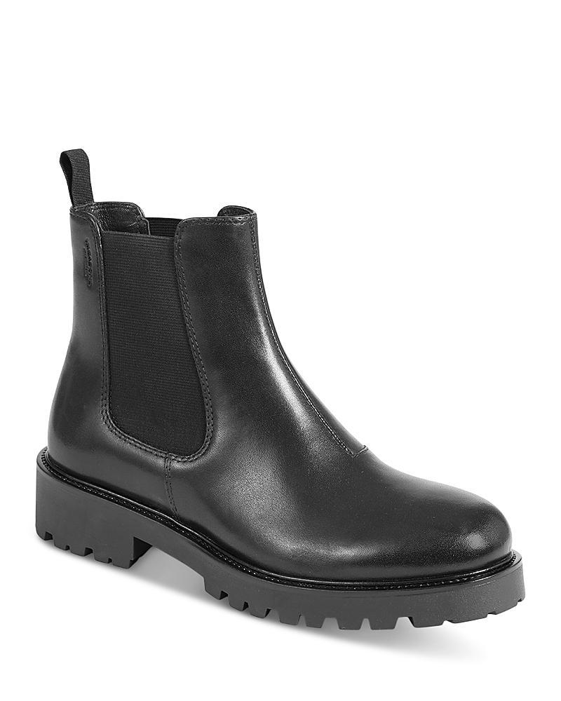 Vagabond Shoemakers Kenova Lug Chelsea Boot Product Image