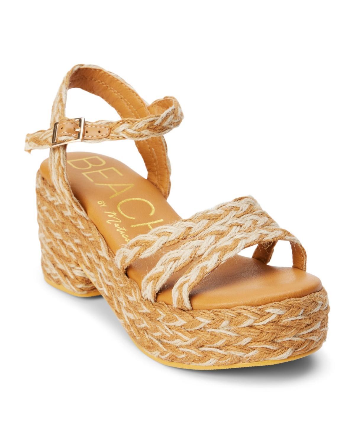 Beach by Matisse Mykonos Womens Sandal Product Image