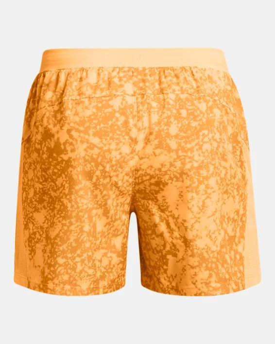 Men's UA Launch 5" Shorts Product Image