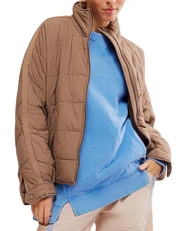 Free People Pippa Packable Puffer Jacket Product Image