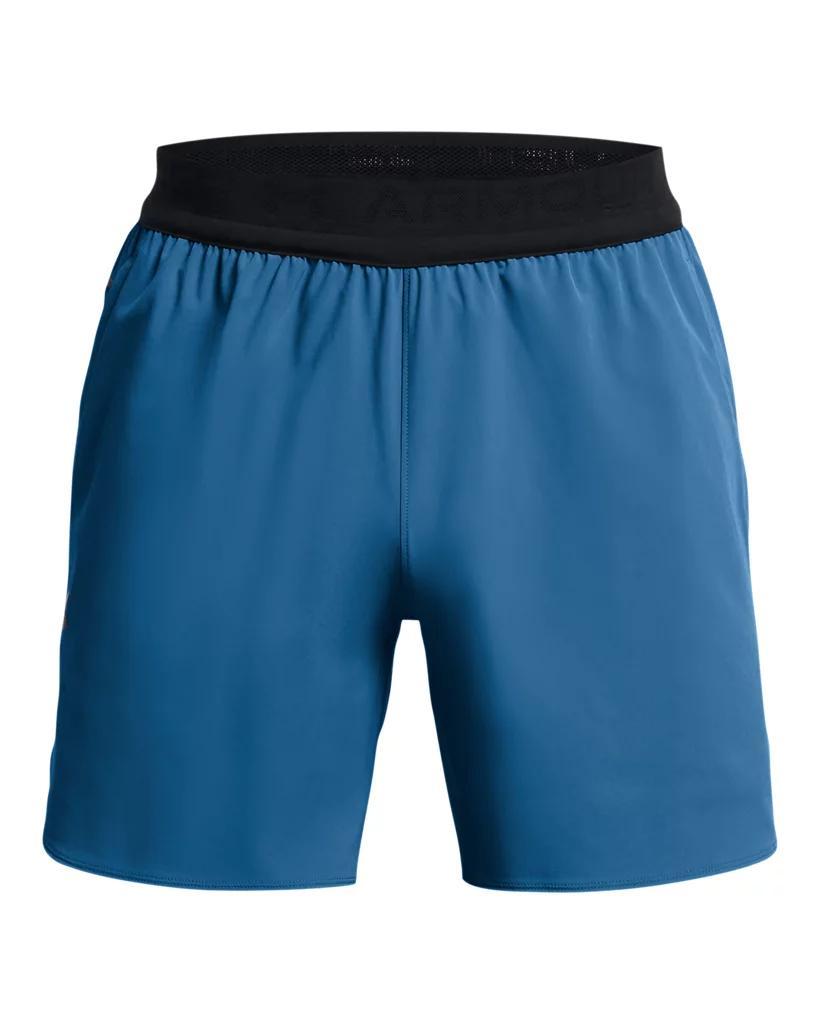 Men's UA Vanish Elite Shorts Product Image