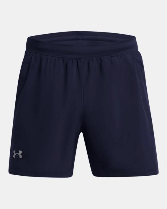 Men's UA Launch 5" Shorts Product Image