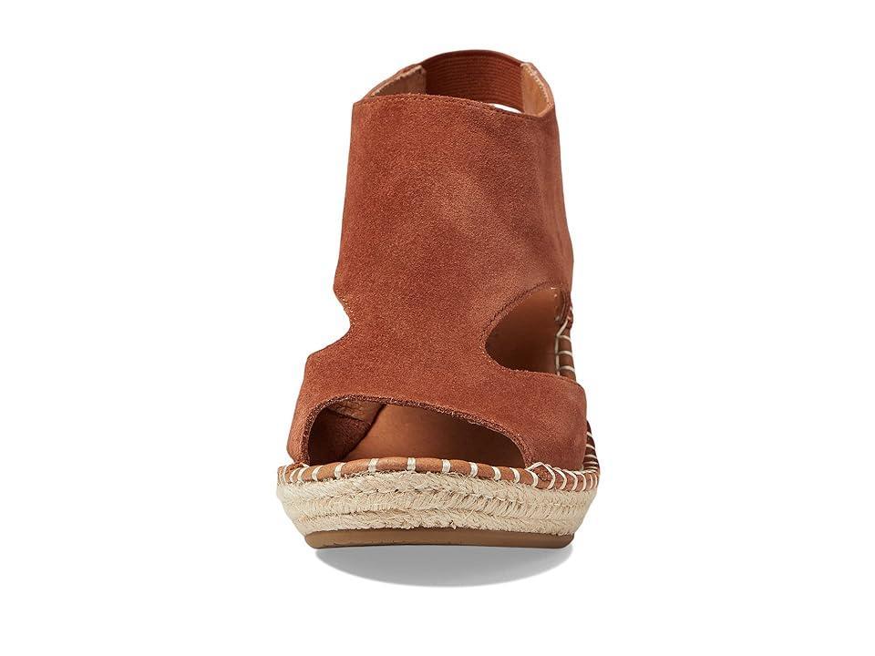 GENTLE SOULS BY KENNETH COLE Cody Espadrille Wedge Sandal Product Image