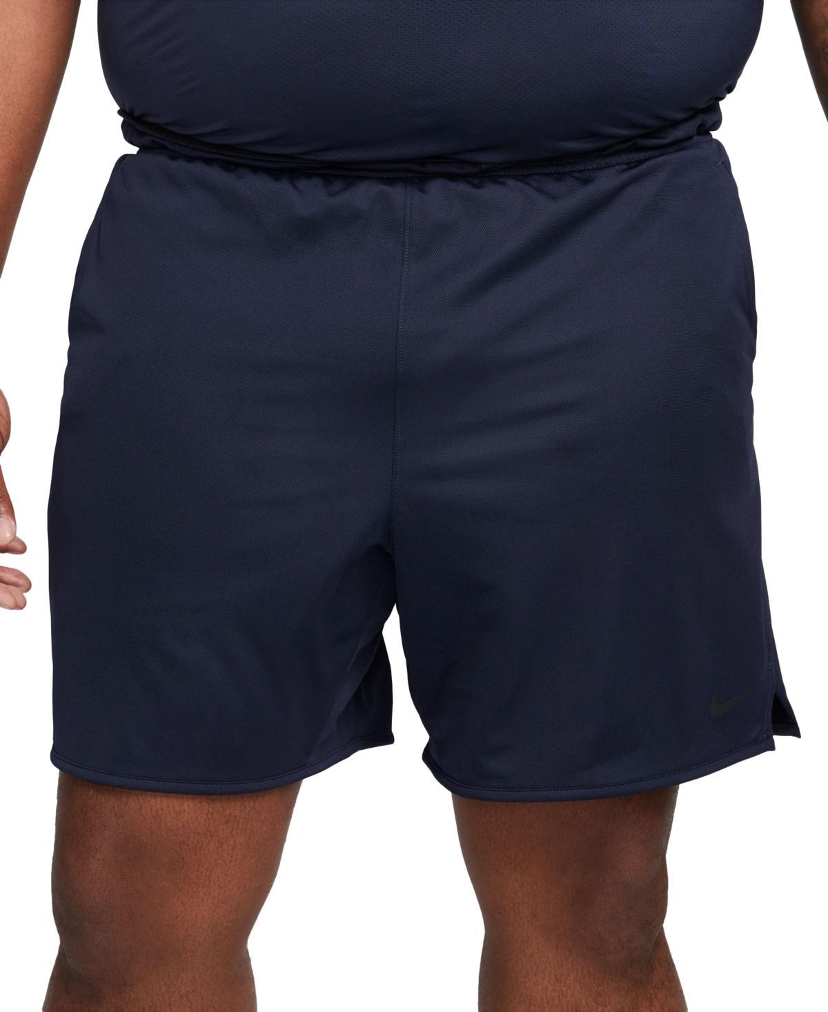 Nike Training Dri-Fit Totality knit 7inch shorts Product Image