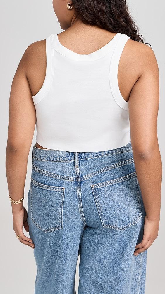 A.L.C. Halsey Tank | Shopbop Product Image