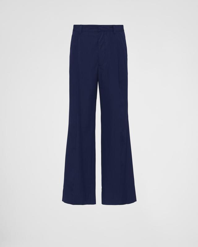 Cotton pants Product Image