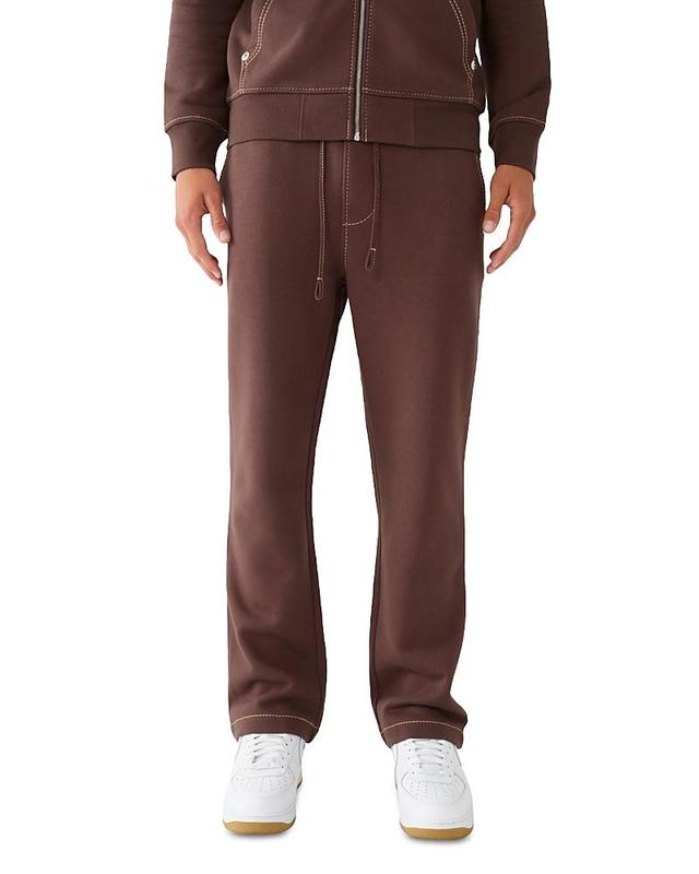 True Religion Big T Straight Jogger Pants Product Image