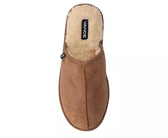 Vance Co Men's Duncan Slipper Product Image